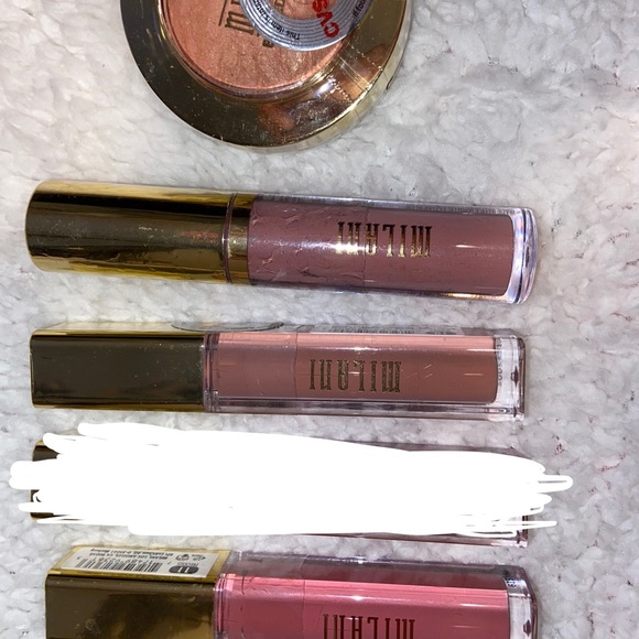 SOLD Milani Cosmetics bundle! - Picture 2 of 5